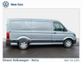 2026 VOLKSWAGEN CRAFTER 177BHP HIGHLINE MWB 35 2.0 TDI