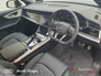 2025 AUDI Q7 Q7 SUV S line 50 TDI quattro 286 PS tiptronic