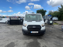 2021 Ford Transit 2L Diesel For Sale Images