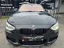 2014 BMW 1 SERIES 116i m-sport LOW MILES