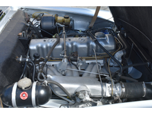 1967 Mercedes-Benz 250 2.5L Petrol For Sale Images