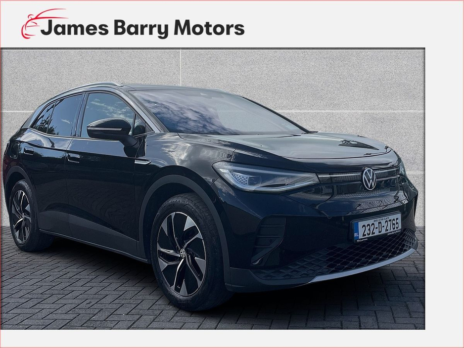 2023 Volkswagen ID.4 For Sale Images