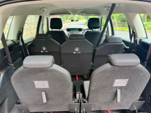 2018 Citroen Grand C4 Picasso 1.6L Diesel For Sale Images