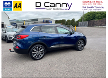 2017 Renault Kadjar 1.5L Diesel For Sale Images