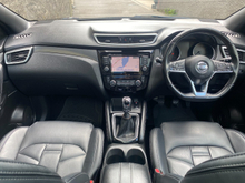 2020 Nissan Qashqai 1.5L Diesel For Sale Images