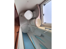 2007 Chausson Welcome 2.3L Diesel For Sale Images