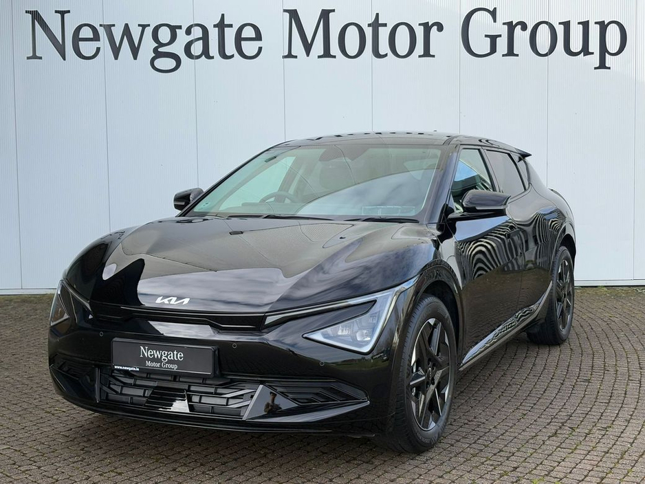 Used Kia EV6 2026 in Meath