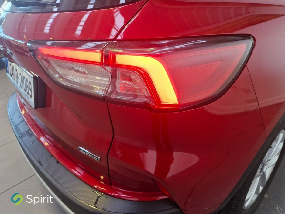 Ford Kuga PHEV Titanium *CALL JONATHAN ON 0879785383* — thumbnail 23