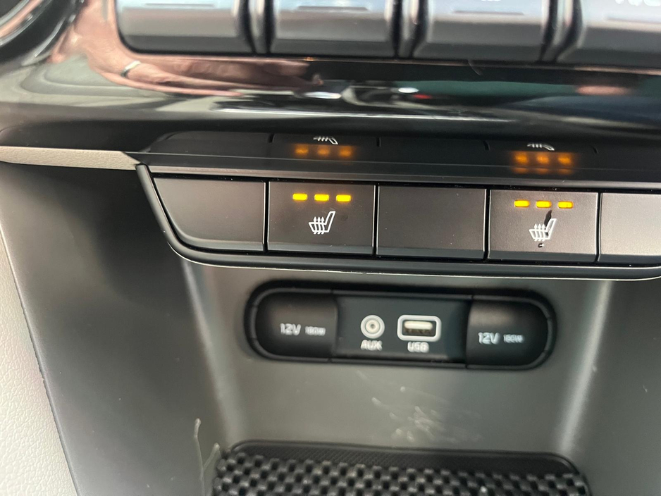 2018 Kia Sportage 1.7L Diesel For Sale Images