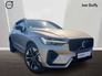2025 VOLVO XC60 T6 AWD Plus Dark