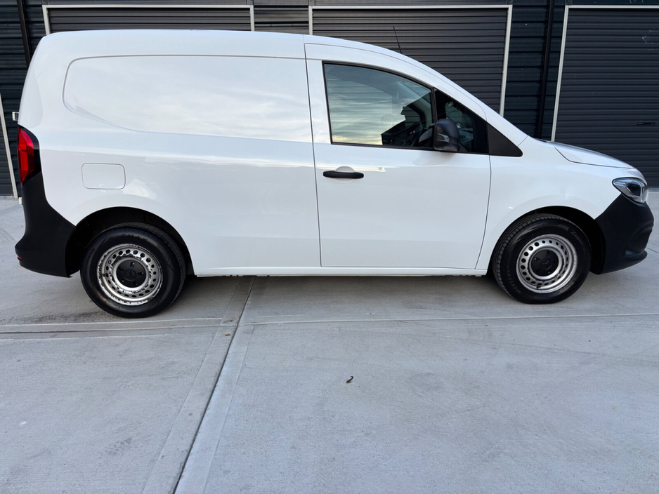 2023 Mercedes-Benz Citan