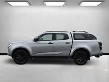 2024 Isuzu D-MAX 1.9L Diesel For Sale Images