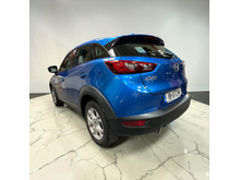 2019 Mazda CX-3 1.8L Diesel For Sale Images