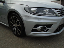 2016 Volkswagen CC 2L Diesel For Sale Images