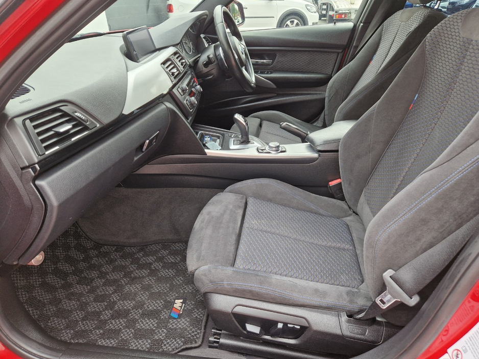 2013 BMW 3 Series 2L Diesel For Sale Images