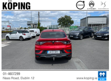 2024 Renault Arkana 1.6L Petrol For Sale Images