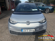 2023 Volkswagen ID.3 0L Electric For Sale Images