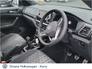 2026 VOLKSWAGEN T-CROSS R-Line 1.0 TSI 110BHP