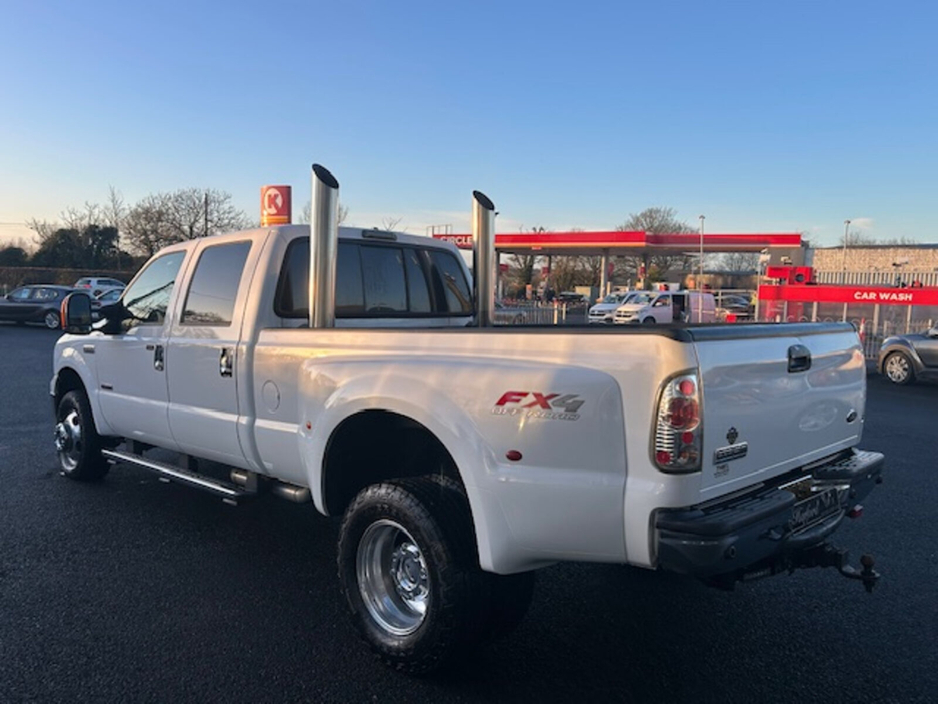 2005 Ford F Series 6.1L Diesel For Sale Images