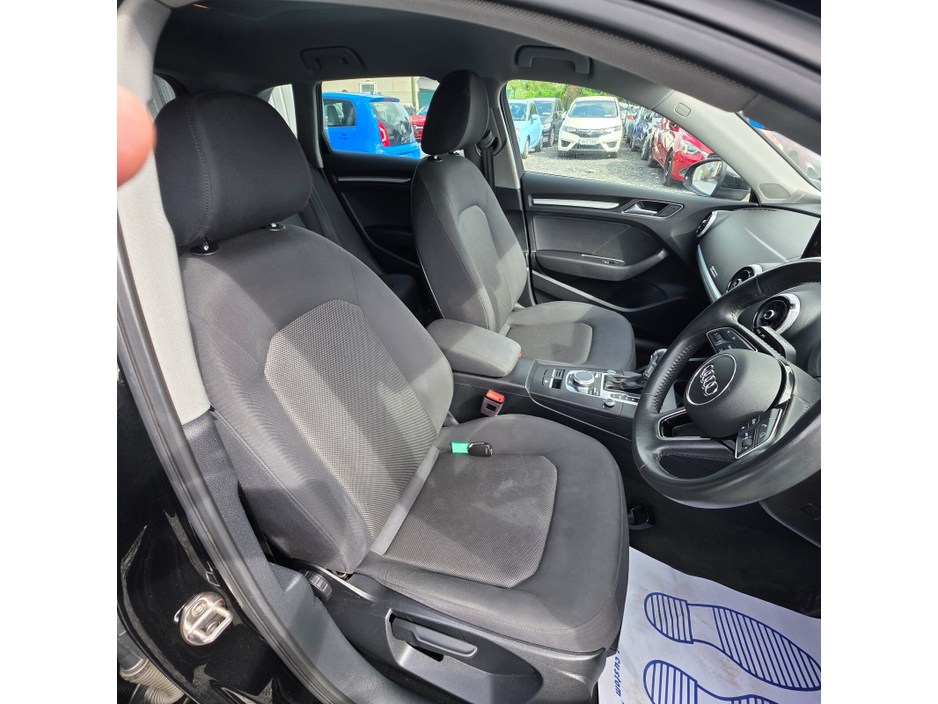 Audi A3 1.4TFSI 150 S-Tronic E-Tron — thumbnail 14