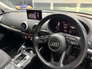 2018 AUDI A3 Sportback Sportback 1.4 TFSI