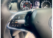 2021 Skoda Fabia 1.0L Petrol For Sale Images