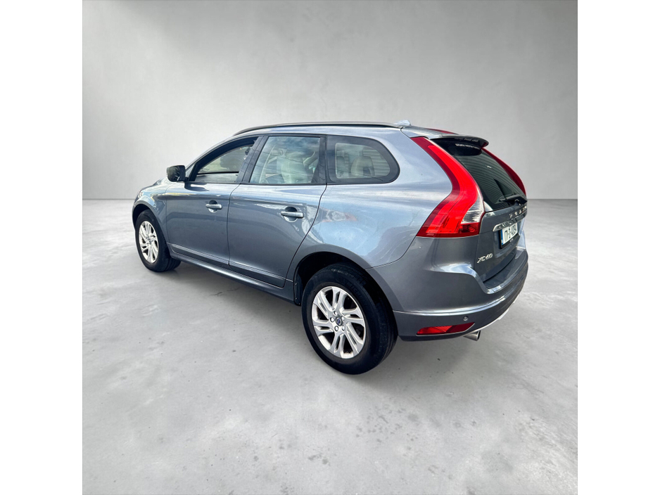 2017 Volvo XC60 2L Diesel For Sale Images