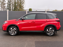 2026 Suzuki Vitara 1.4L Petrol Hybrid For Sale Images