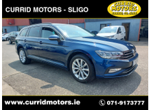 2021 Volkswagen Passat 2.0L Diesel For Sale Images