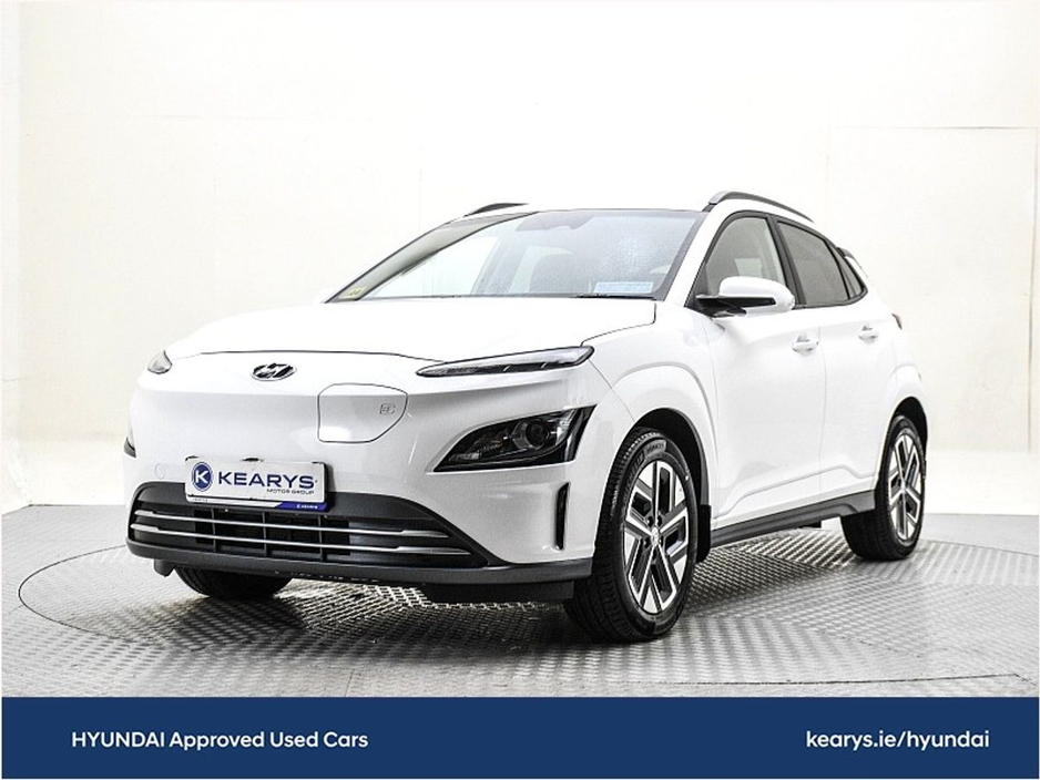 Hyundai Kona EV Executive 39 kWh — thumbnail 10
