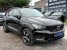 2021 Volvo XC40 1.5L Petrol For Sale Images