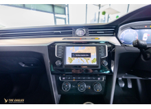 2017 Volkswagen Passat 2.0L Diesel For Sale Images