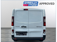2025 Renault Trafic 2.0L Diesel For Sale Images