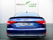 2019 Audi A4 2L Diesel For Sale Images