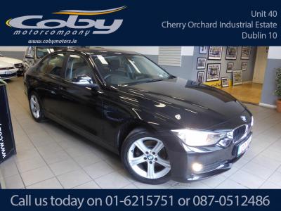 Used BMW 3 Series Cars for Sale in Ireland - CarsIreland.ie