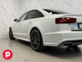 2017 AUDI A6 3.0 TDI Sline Quattro 268BHP 4DR Auto