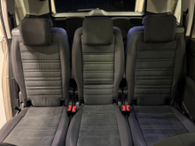 2017 Volkswagen Touran 1.6L Diesel For Sale Images