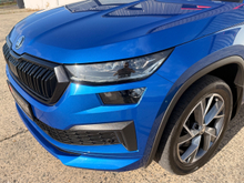 2024 Skoda Kodiaq 2L Diesel For Sale Images