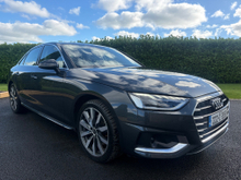 2022 Audi A4 2L Petrol For Sale Images