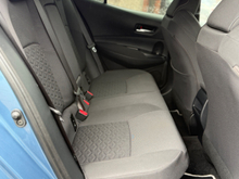 2022 Toyota Corolla 1.8L Petrol Hybrid For Sale Images