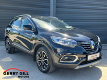 2022 Renault Kadjar 1.3L Petrol For Sale Images