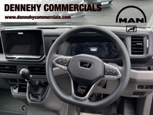 2026 MAN TGE 2L Diesel For Sale Images