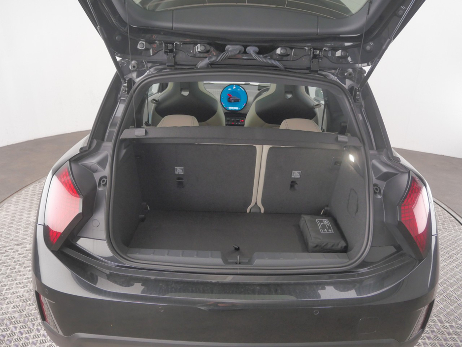 2025 MINI Cooper 0L Electric For Sale Images