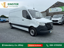 2019 Mercedes-Benz Sprinter 2.1L Diesel For Sale Images