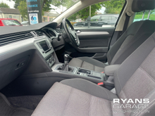 2017 Volkswagen Passat 1.6L Diesel For Sale Images