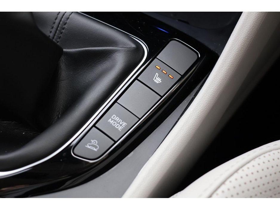 Hyundai Tucson 2WD Executive — thumbnail 14