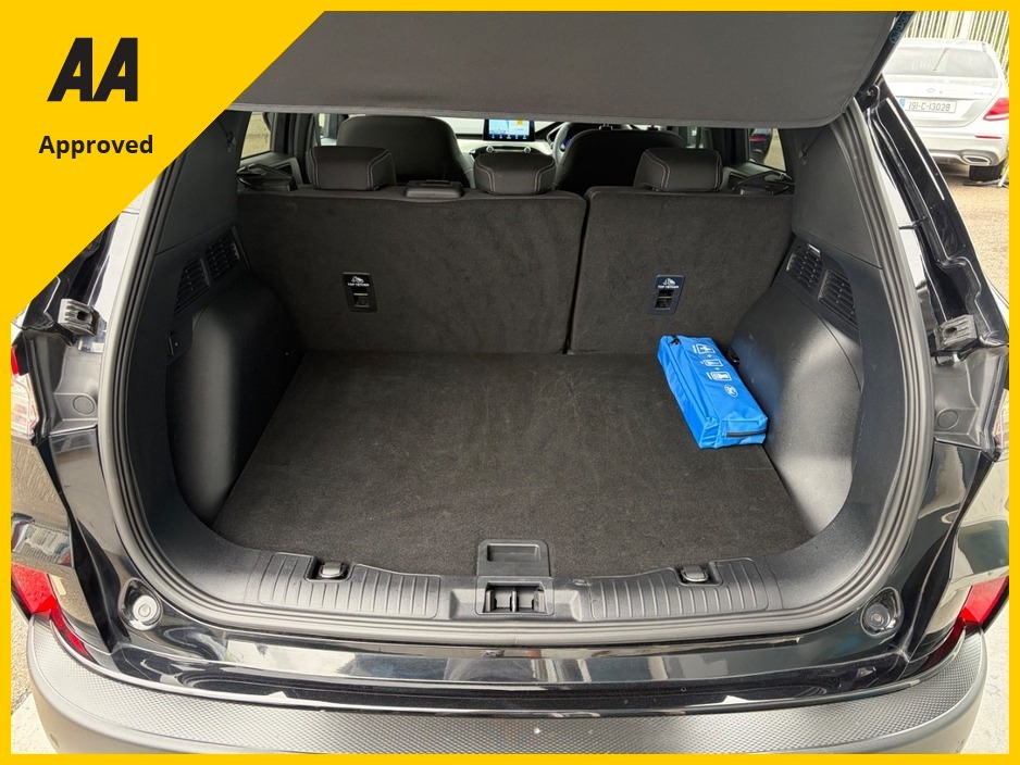 2022 Ford Kuga 1.5L Diesel For Sale Images