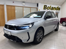 Opel Corsa 2025 High Spec Opel Corsa ELEGANCE Petrol Manual www.bolands.ie Est.1955