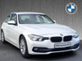 2017 BMW 3 SERIES 318d SE