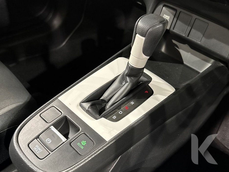 2020 Honda Fit 1.5 Petrol Hybrid from Kylemore Cars - CarsIreland.ie